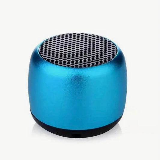 CROC Bluetooth Speaker BLUE