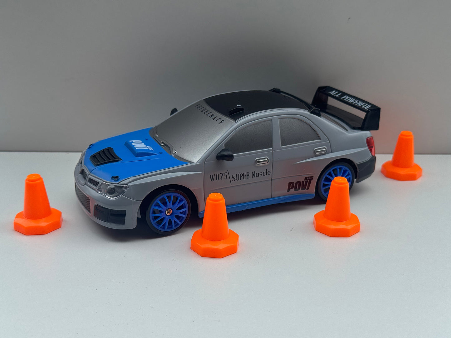 Remote Control Drift Cars