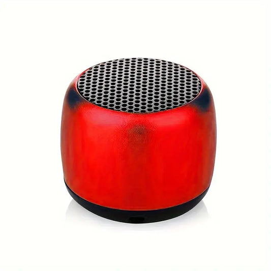 CROC Bluetooth Speaker RED