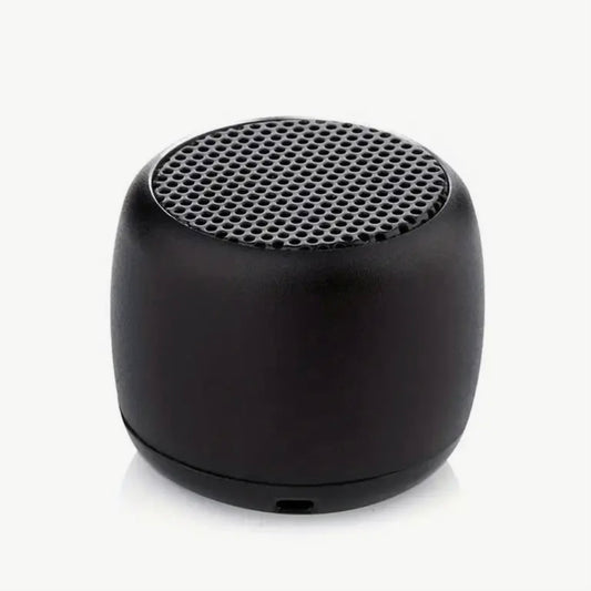 CROC Bluetooth Speaker BLACK