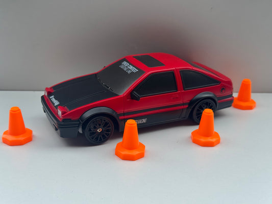 Remote Control Drift Cars