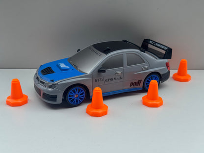 Remote Control Drift Cars