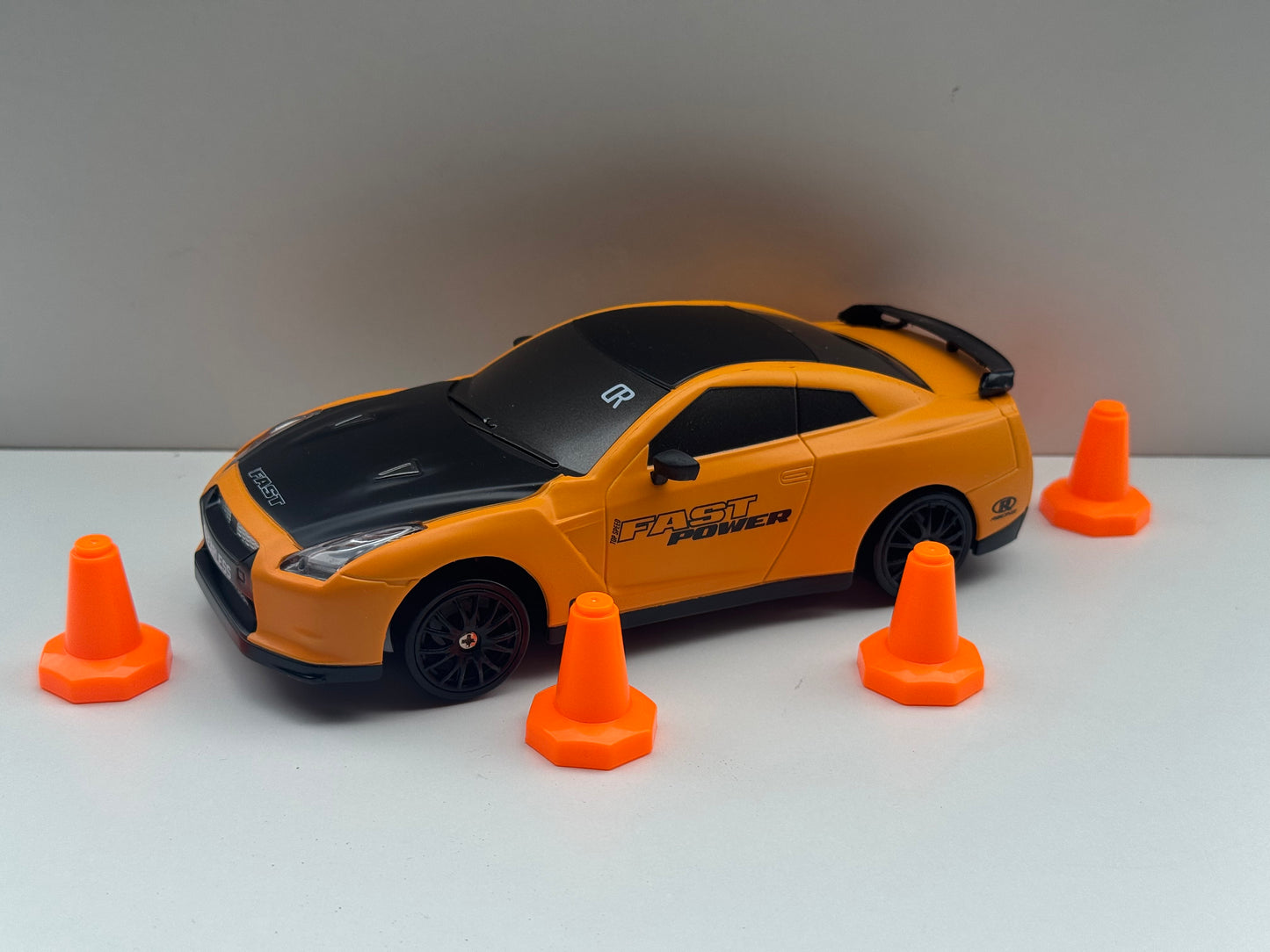 Remote Control Drift Cars