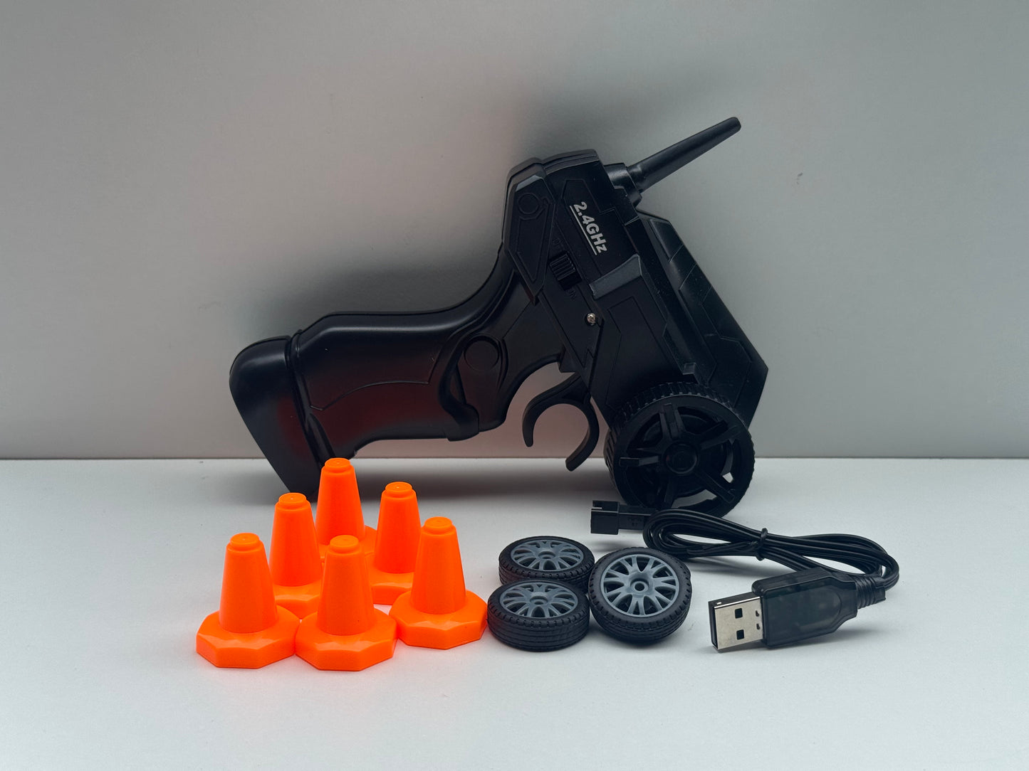 Remote Control Drift Cars