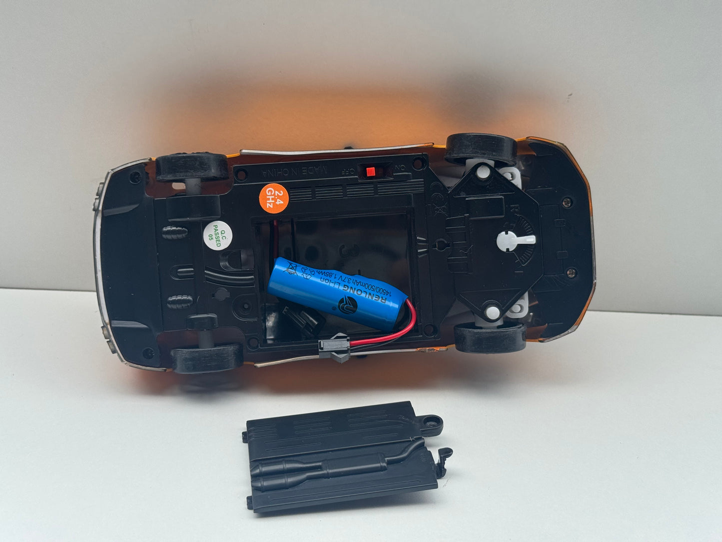 Remote Control Drift Cars