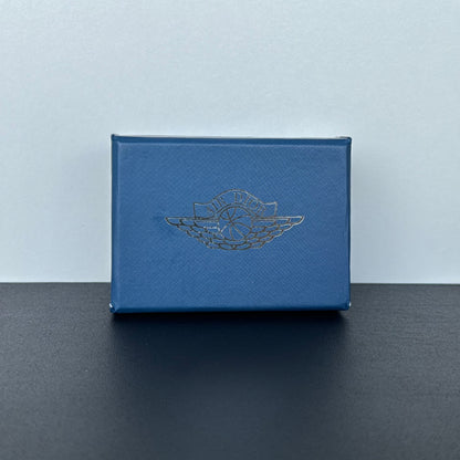 Sneaker Keyring Shoe Box - Air Dior