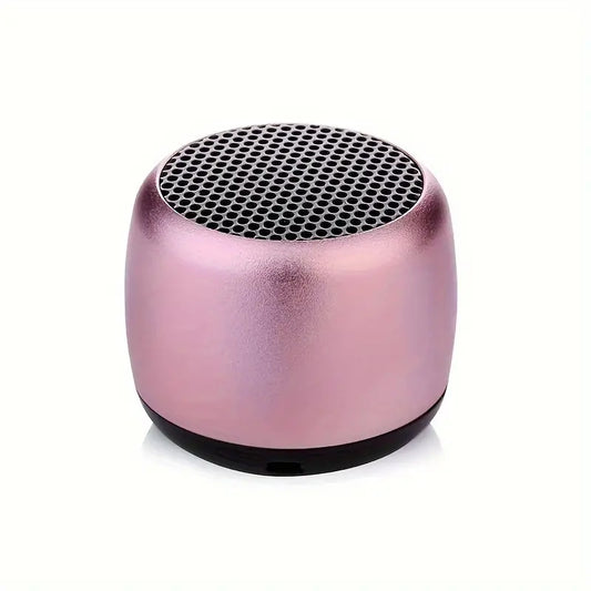 CROC Bluetooth Speaker PINK