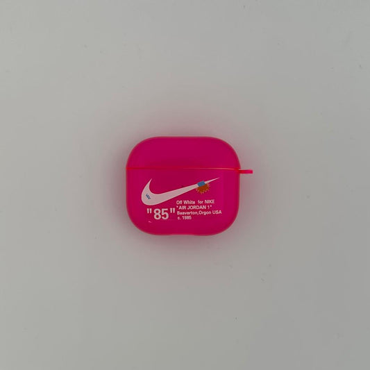 Apple AirPod Case - Pink